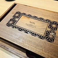 日本料理 時宜 芦屋ベイコート倶楽部 ホテル&スパリゾート - 何が入っているのか〜ドキドキ>_<♡