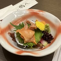 いけす 鶴八 名駅 はなれ - 
