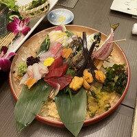 いけす 鶴八 名駅 はなれ - 