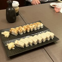 いけす 鶴八 名駅 はなれ - 