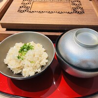 日本料理 時宜 芦屋ベイコート倶楽部 ホテル&スパリゾート - 
