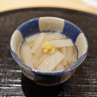 新ばし 星野 - 