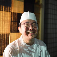 新ばし 星野 - 星野店主