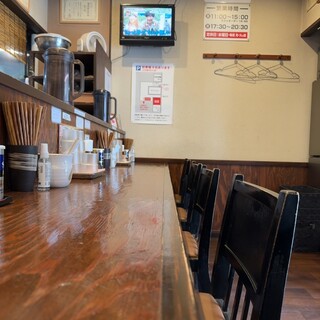 らーめん ほっぺ家_2