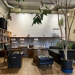 ノグコーヒーロースターズ - 