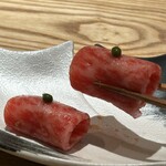 京都肉割烹 みや田 - 