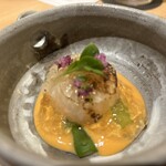 焼うおいし川  六本木凛華楼 - 