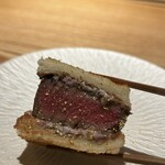 京都肉割烹 みや田 - 