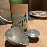 焼うおいし川  六本木凛華楼 - 