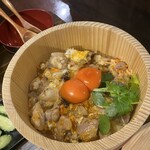 天満ごはん とりうま - 