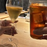 京都肉割烹 みや田 - 