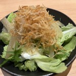 焼うおいし川  六本木凛華楼 - 