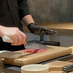 京都肉割烹 みや田 - 