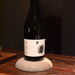 MAZ - ペアリングは、アルコールとノンアルコールのコースがあります。