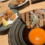 焼うおいし川  六本木凛華楼 - 