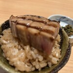 焼うおいし川  六本木凛華楼 - 