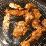 天満ごはん とりうま - 