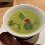 焼うおいし川  六本木凛華楼 - 