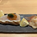 焼うおいし川  六本木凛華楼 - 