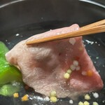 京都肉割烹 みや田 - 