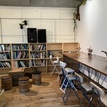 ノグコーヒーロースターズ - 