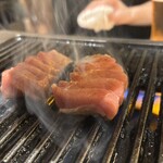 焼うおいし川  六本木凛華楼 - 