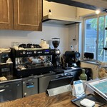 ノグコーヒーロースターズ - 