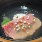 京都肉割烹 みや田 - 