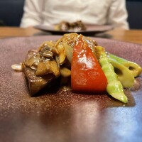 中国菜厨 エスサワダ 新丸ビル店 - 