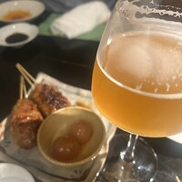 やきとり 嶋家 - 