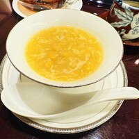 中国料亭 翠鳳 上野本店 - 