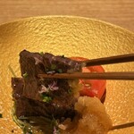 京都肉割烹 みや田 - 