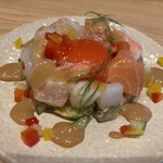 しゃぶしゃぶ藤もと - 