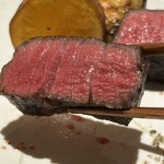 京都肉割烹 みや田 - 