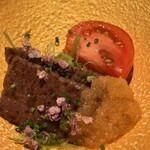 京都肉割烹 みや田 - 