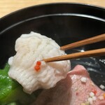 京都肉割烹 みや田 - 