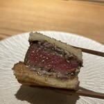 京都肉割烹 みや田 - 
