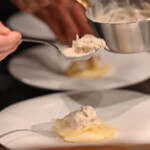 デンクシフロリ - 