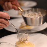 デンクシフロリ - 