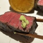 京都肉割烹 みや田 - 
