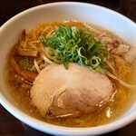 らーめん喜楽 - 