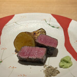 京都肉割烹 みや田 - 