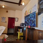 らーめん喜楽 - 