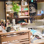 米と魚 さかなさま - 