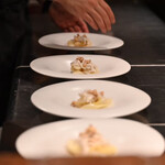 デンクシフロリ - 