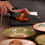 デンクシフロリ - 