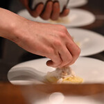 デンクシフロリ - 