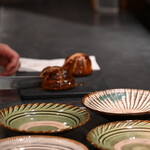 デンクシフロリ - 