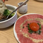 しゃぶしゃぶ藤もと - 