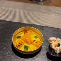 大阪鉄板焼き 神戸牛 TATARA - 